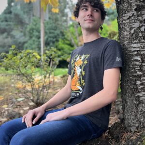 Vulpine Art Shirt