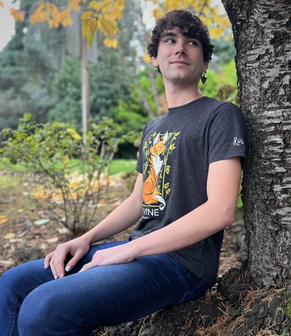 Vulpine Art Shirt